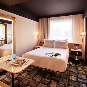 Chambre Petite Double